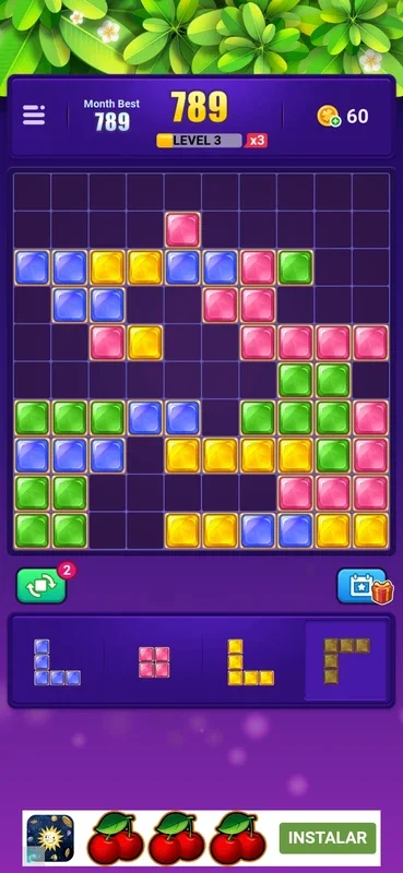 Block Puzzle Jewel - Gem Legend for Android: Addictive Puzzle Fun