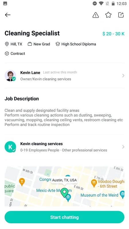 Hirect for Android - Simplify Job Search and Posting