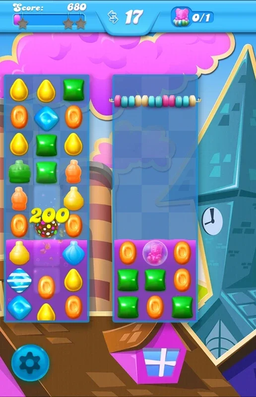 Candy Crush Soda Saga on Android: New Twists for Endless Fun