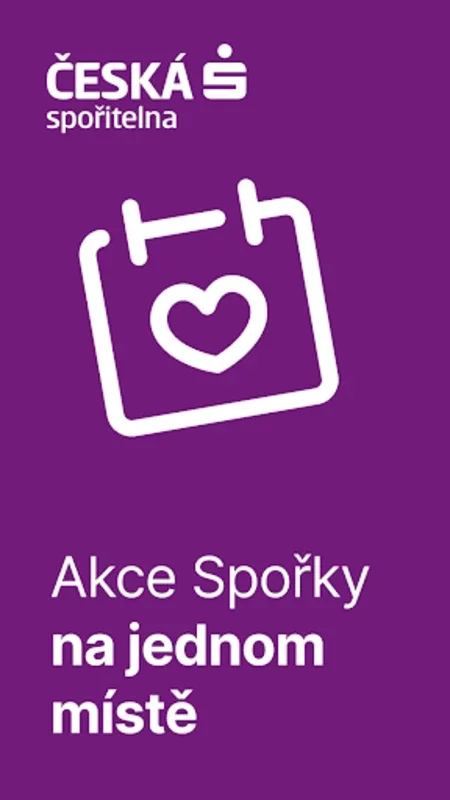 ČS akce for Android - Stay Informed and Engaged