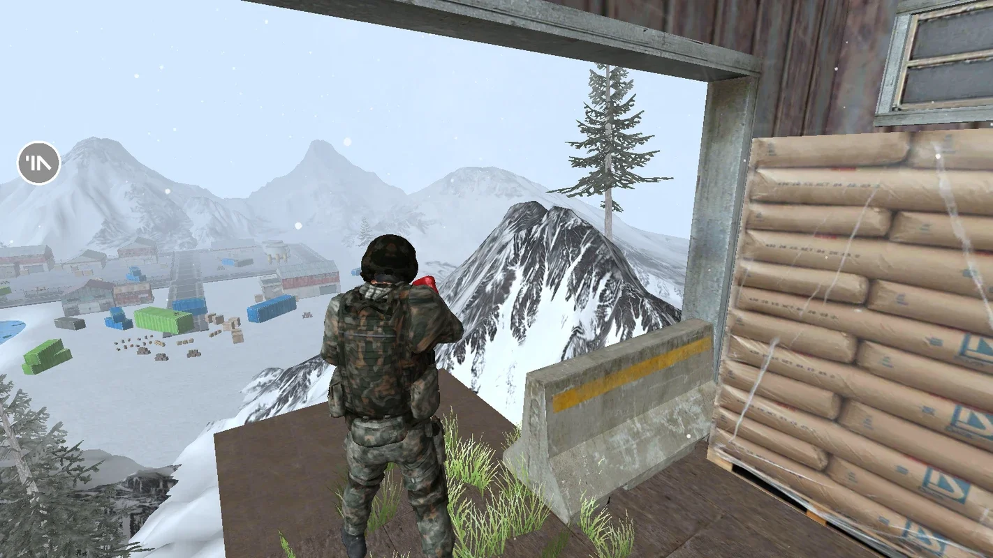 IGI Sniper Shooting Games for Android - Eliminate Terrorists