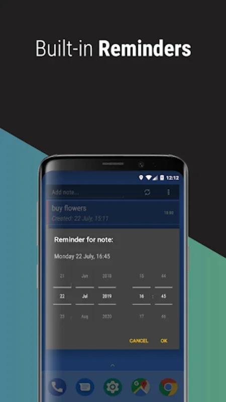 Quick Notes for Android - Simplified Note - Taking