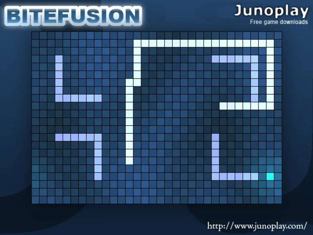 Bitefusion for Windows - Relive the Classic Snake Game