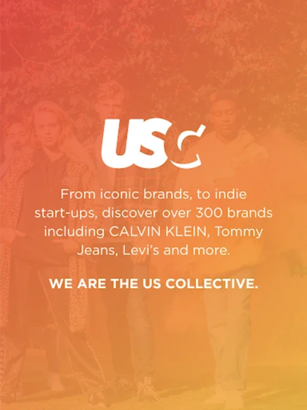 USC for Android - Seamless Fashion Shopping