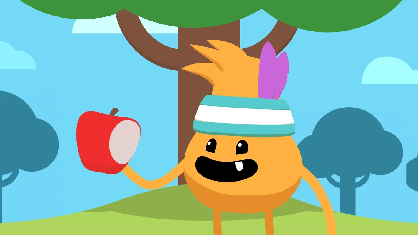 Dumb Ways to Die 4 for Android - Free APK Download