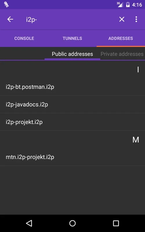 I2P for Android: Secure and Anonymous Browsing