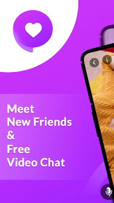 Live Chat Video Call - LiveFun for Android - Download the APK from AppHuts