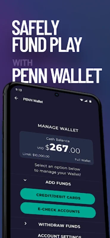 PENN Play for Android - Download the APK from AppHuts