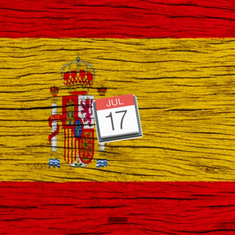 Calendario España for Android - Stay Informed About Spanish Holidays