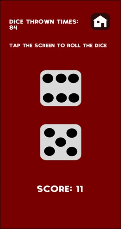 DiceSim for Android: Exciting Dice Simulations