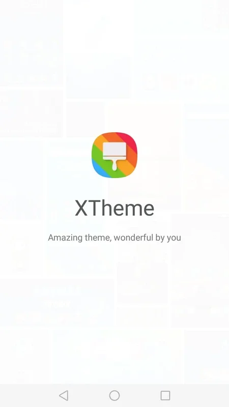 XOS - Launcher,Theme,Wallpaper: Elegant Android Launcher with Extensive Customization