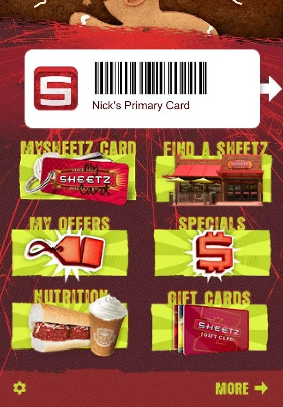 Sheetz for Android - Elevate Your Convenience Store Visits