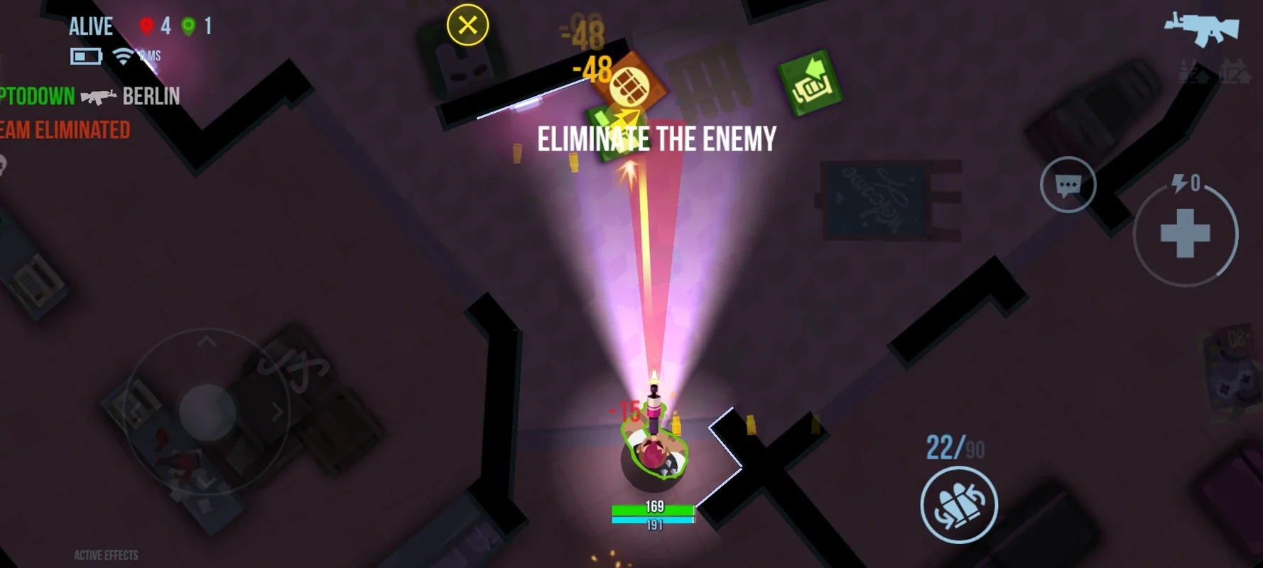 Bullet Echo India for Android - Free APK Download