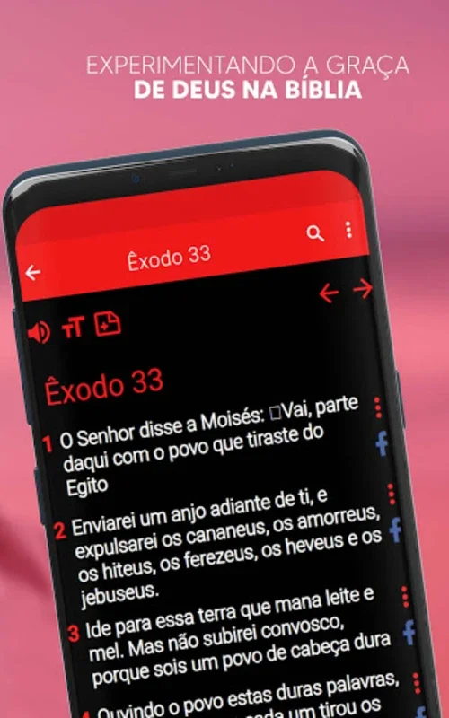 Bíblia Católica em Áudio for Android: Enrich Your Faith