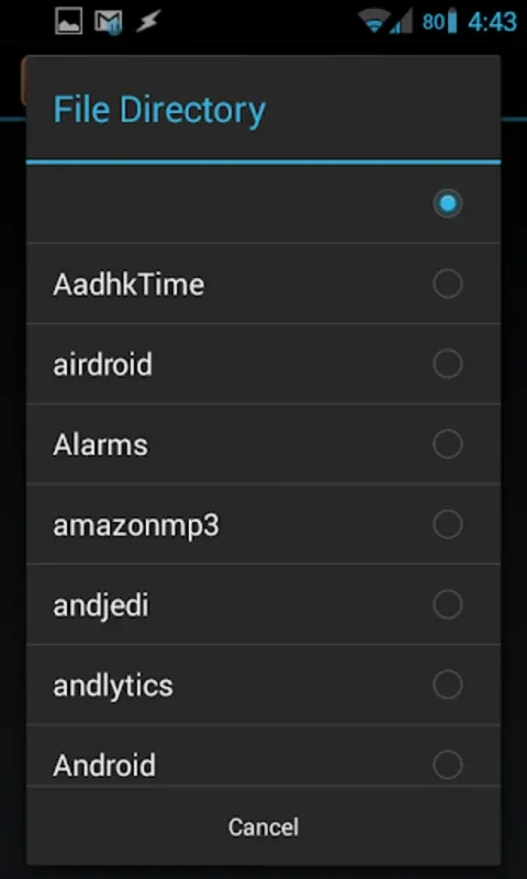 Tdl ToDo List for Android - Manage Tasks Effortlessly