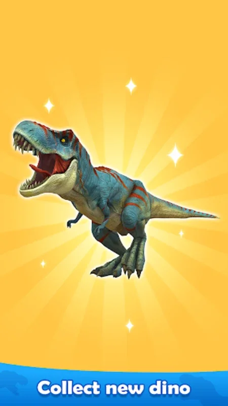 Dino Evolution: Dinosaur Merge for Android - Unleash Prehistoric Fun