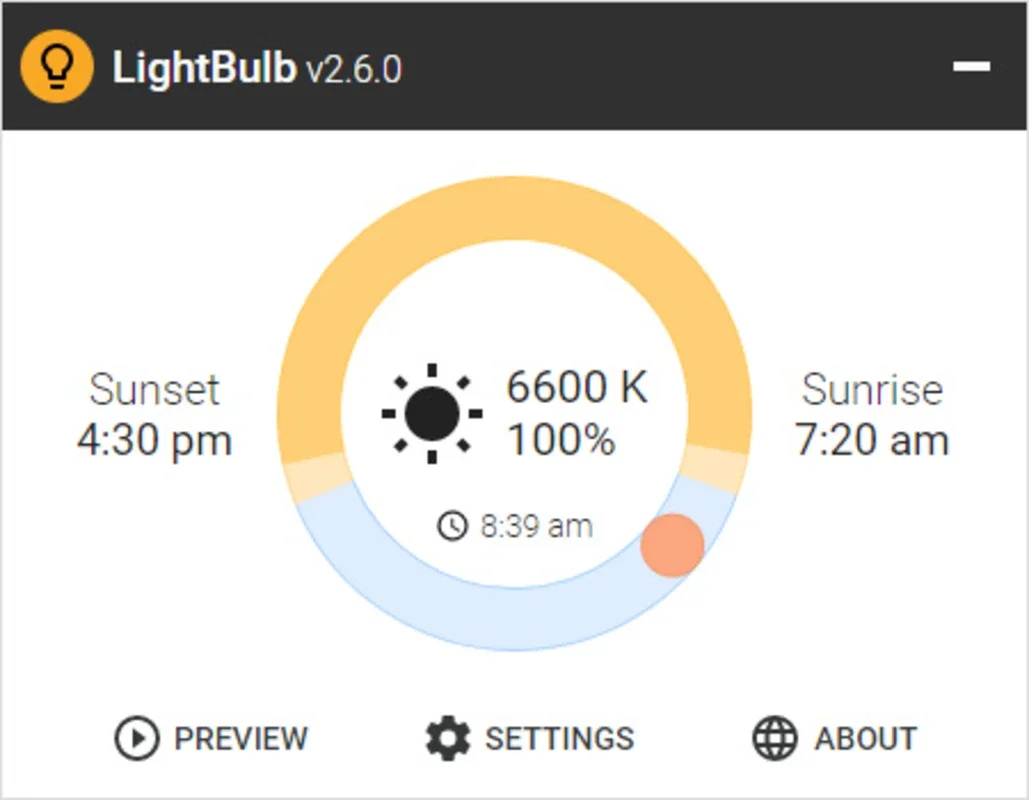 LightBulb for Windows - Free Download from AppHuts