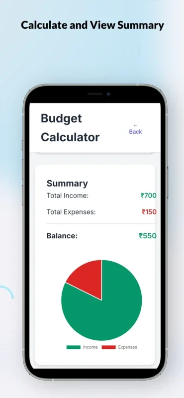 Crore Pay: Simple Budgeting App for Android