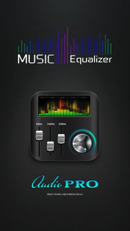 Music Equalizer for Android - Customize Your Sound