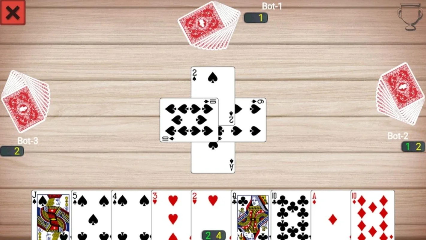 Callbreak Master for Android - Enjoy Multiplayer Card Fun