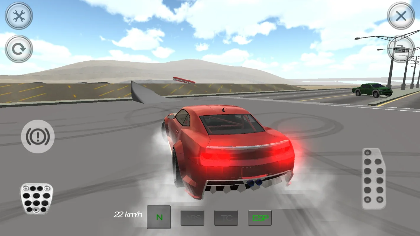 Extreme Drift Car for Android - Unleash Your Drifting Skills