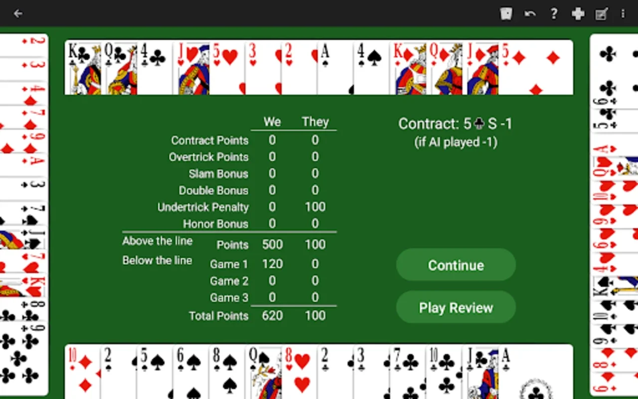 Bridge by NeuralPlay for Android - Download the APK from AppHuts