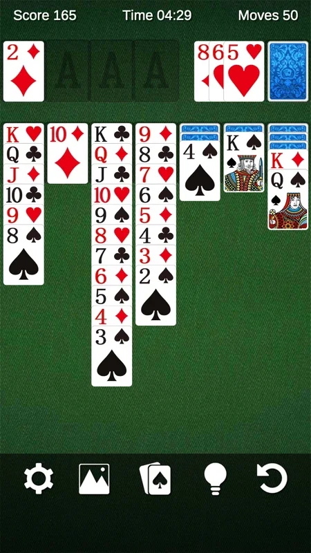 Solitaire on Android: A Classic Card Game at Your Fingertips