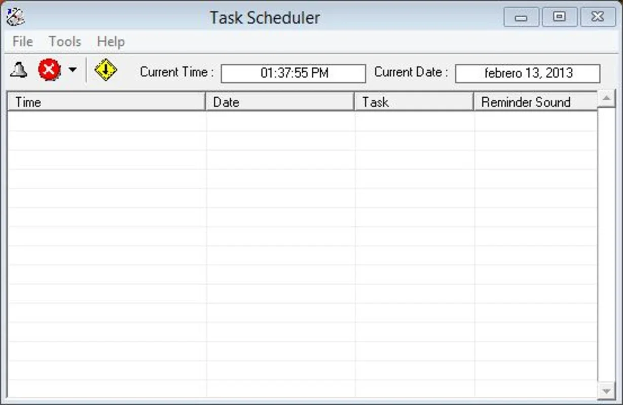 Task Scheduler for Windows - Keep Your Tasks on Track