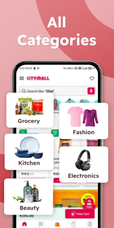 CityMall for Android - Shop and Save with Official App