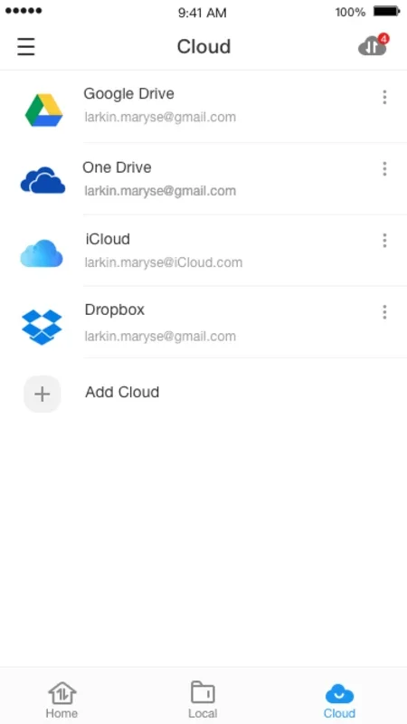 AnyTrans for Android - Manage and Transfer Files Easily