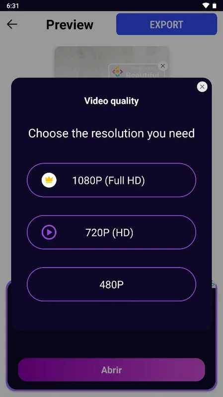 Video Maker with Music & Photo for Android - Download the APK from AppHuts