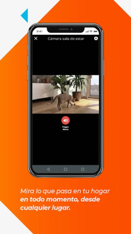 Qido for Android: Your All - in - One Home Security Solution