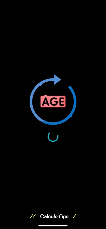 CALCULE AGE for Android - Accurate Age Calculations