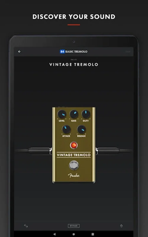 Fender Tone for Android: Unlock Limitless Soundscapes