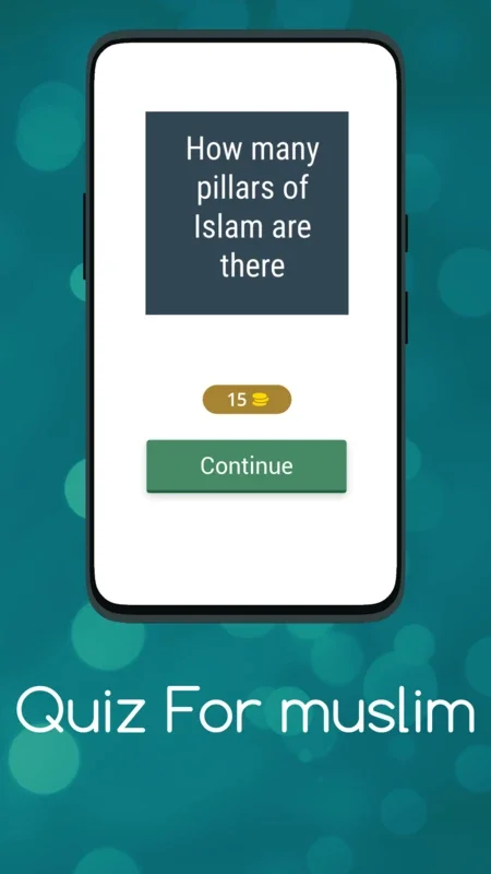 Quiz For muslim on Android - No Downloading Required