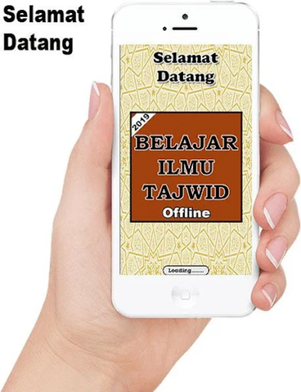 Belajar Ilmu Tajwid Lengkap Of for Android: Enhance Your Tajwid Skills