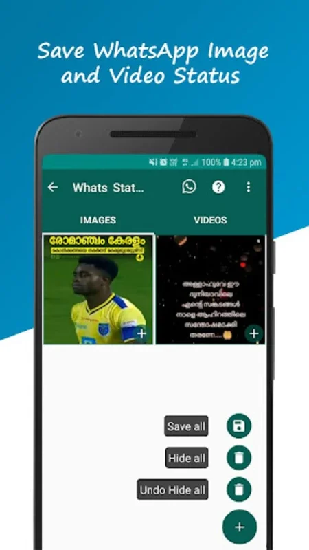 Video Reels & Post Downloader for Android: Effortless Video Downloads