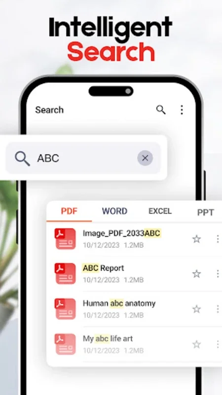 All Document Reader for Android - Versatile Document Reading