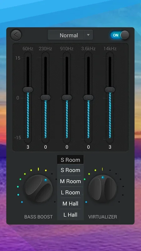 Equalizer for Android - Customize Your Audio Experience