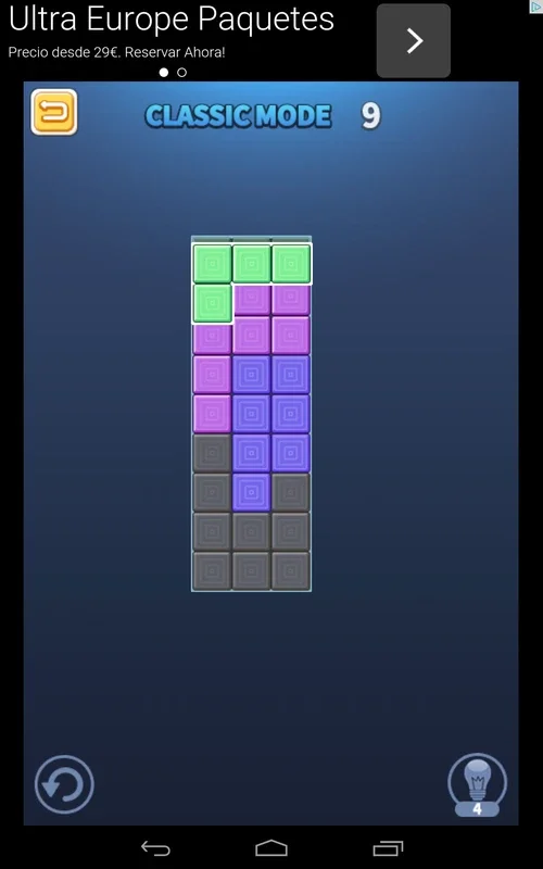 Block Puzzle King for Android - No Downloading Needed