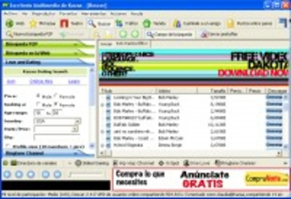 Kazaa Download Accelerator Pro for Windows: Boost Your Downloads