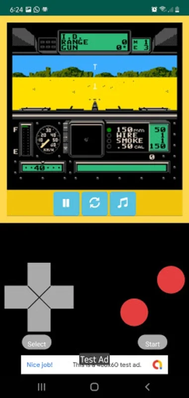 Retro Nostalgia Games for Android: Relive Classic Titles