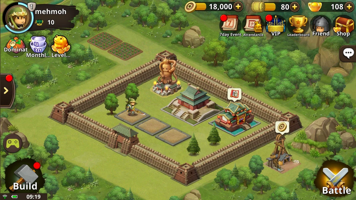 Kingdom Story: Brave Legion for Android - Download the APK from AppHuts