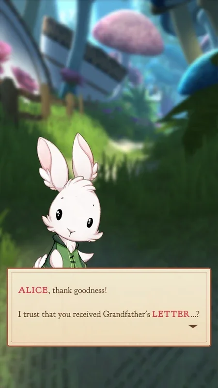 Alice Legends for Android - Exciting Adventures Await