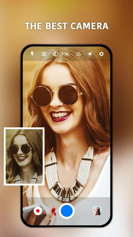 Best Camera for Android - Enhance Your Photos