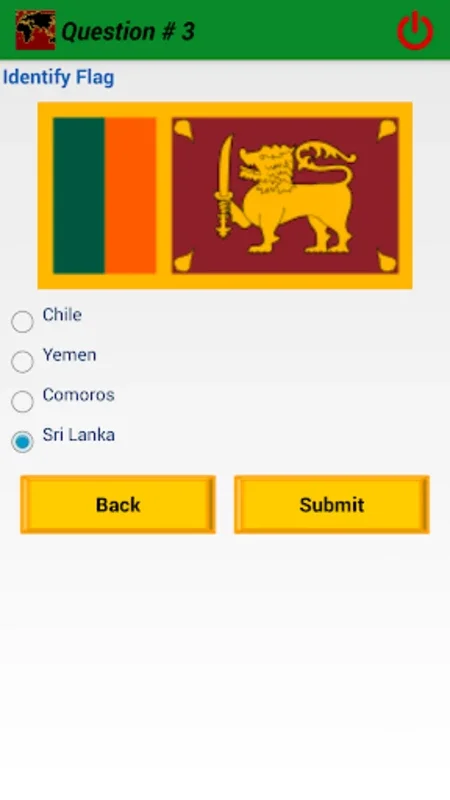 Countrypedia for Android: Comprehensive Country Info