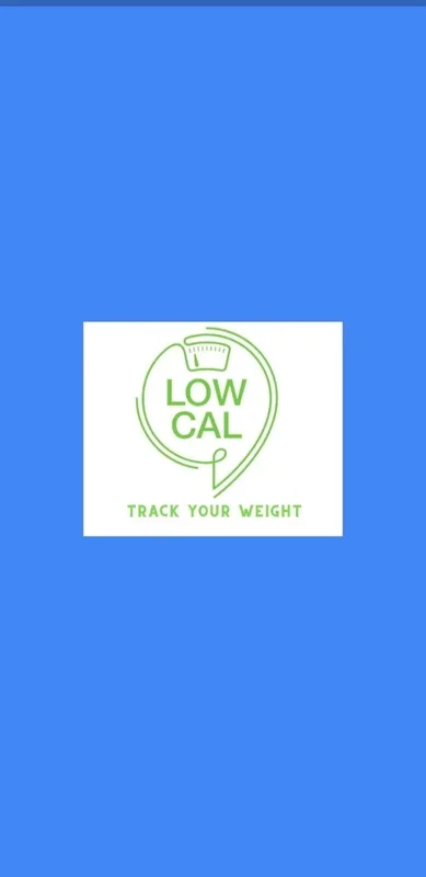 Low Calories Watcher for Android: Monitor Calorie Intake