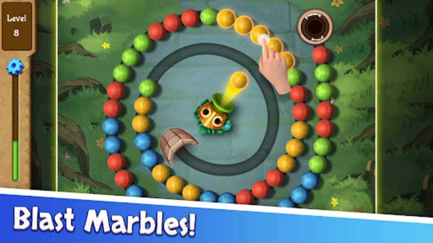 Marble Puzzle for Android - Download the APK from AppHuts