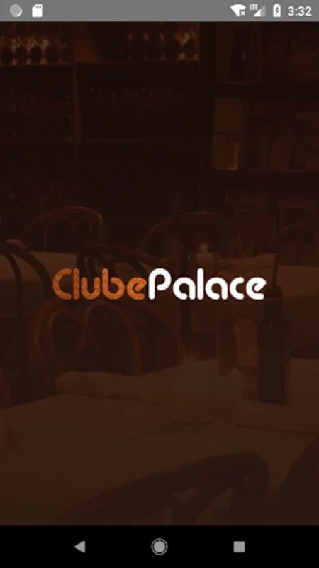 Clube Palace for Android - Streamlined Club Bookings