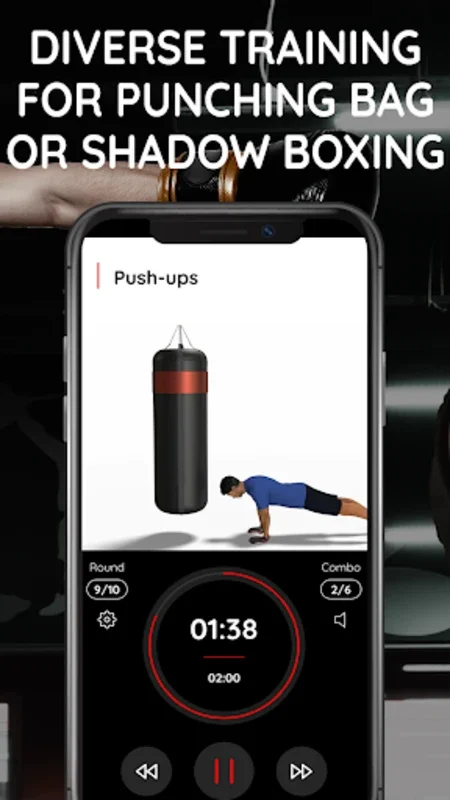 Boxing Training & Workout App for Android: Elevate Your Skills